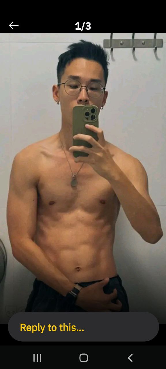 Wow male
